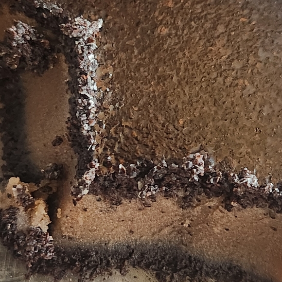 Cafe' Noir Coffee & Tallow Creme' Exfoliator 4 0z - Picture 7 of 7